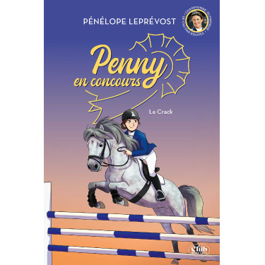 Penny en concours - Le Crack Penny en concours - Le Crack