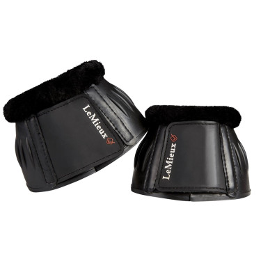 Cloches Lemieux Fleece Rubber Cloches Lemieux Fleece Rubber