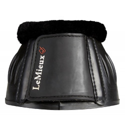 Cloches Lemieux Fleece Rubber Cloches Lemieux Fleece Rubber
