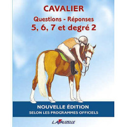 Questions / Réponses 5 à 7 et Degré 2