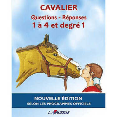 Questions / Réponses 1 à 4 et Degré 1 Questions / Réponses 1 à 4 et Degré 1