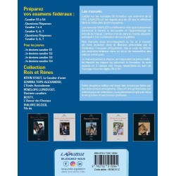 Cavalier manuel de préparation aux examens fédéraux 5 6 7 et degré 2 Cavalier manuel de préparation aux examens fédéraux 5 6 7 et degré 2