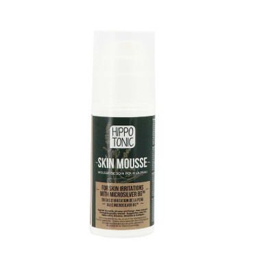Mousse de soin Hippotonic Mousse de soin Hippotonic