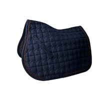 Tapis de selle Lami-Cell Vintage Bleu marine Tapis de selle Lami-Cell Vintage Bleu marine