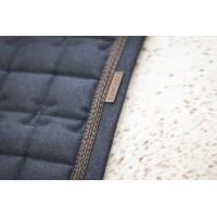 Tapis de selle Lami-Cell Vintage Bleu marine Tapis de selle Lami-Cell Vintage Bleu marine