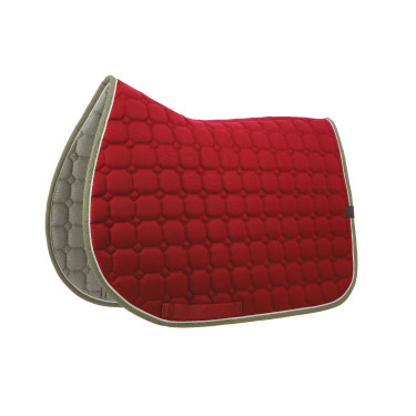 Tapis de selle Equithème Orion Tapis de selle Equithème Orion