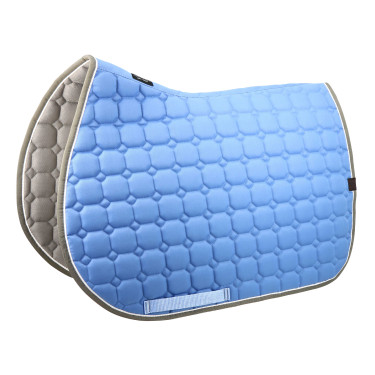 Tapis de selle Equithème Orion Tapis de selle Equithème Orion