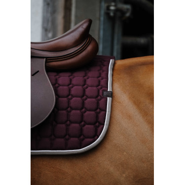 Tapis de selle Equithème Orion Tapis de selle Equithème Orion