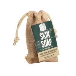 Savon solide naturel Hippotonic