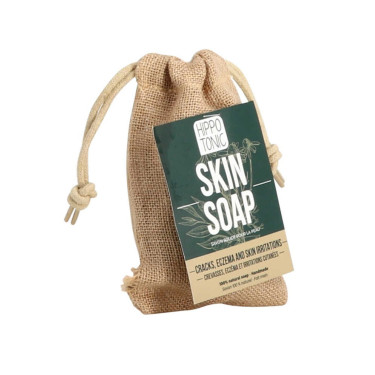 Savon solide naturel Hippotonic