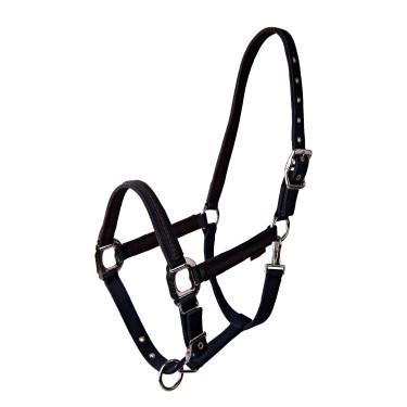 Licol Lami-Cell Vintage Bleu marine