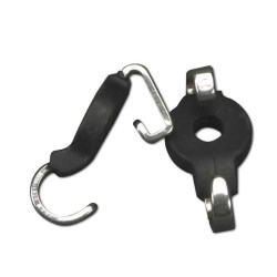 Crochets Metalab pour gourmette Crochets Metalab pour gourmette