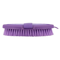 Brosse douce Hippotonic Glossy Heart Violet Brosse douce Hippotonic Glossy Heart Violet
