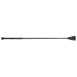 Cravache Fleck Evo Noir
