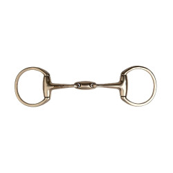Mors olive Metalab cyprium double brisure Mors olive Metalab cyprium double brisure