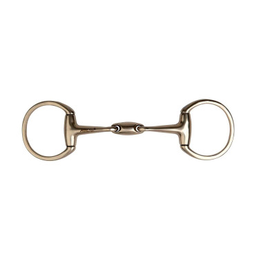 Mors olive Metalab cyprium double brisure Mors olive Metalab cyprium double brisure
