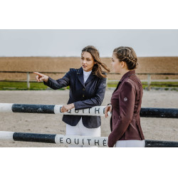 Veste de concours Equithème Oliva Veste de concours Equithème Oliva