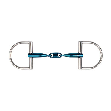 Mors Verdun Metalab Eco Blue double brisure Mors Verdun Metalab Eco Blue double brisure