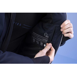 Veste Pro Series Hunter Bleu marine Veste Pro Series Hunter Bleu marine