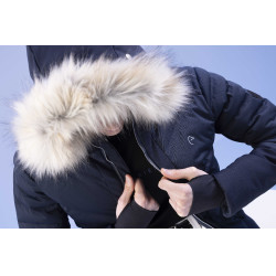 Veste Pro Series Hunter Bleu marine Veste Pro Series Hunter Bleu marine