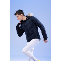 Veste Pro Series Hunter Bleu marine Veste Pro Series Hunter Bleu marine