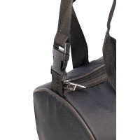 Sac bowling Equithème Soft Noir Sac bowling Equithème Soft Noir