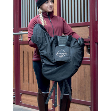 Housse de selle Pro-Kit LeMieux Housse de selle Pro-Kit LeMieux
