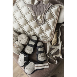 Bandes de polo Lami-Cell Aurora 35m Champagne Beige Bandes de polo Lami-Cell Aurora 35m Champagne Beige