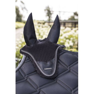 Tapis de selle Lami-Cell Aurora Gris