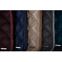 Tapis de selle Lami-Cell Aurora