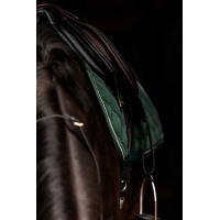 Tapis de selle Lami-Cell LC Vert foncé Tapis de selle Lami-Cell LC Vert foncé