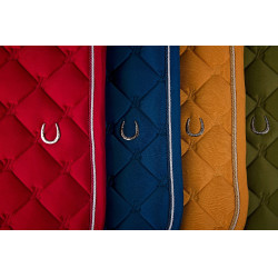 Tapis de selle Lami-Cell LC Tapis de selle Lami-Cell LC
