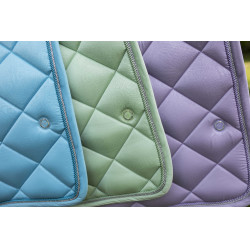 Tapis de selle Lami-Cell Floral