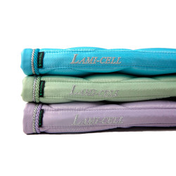 Tapis de selle Lami-Cell Floral