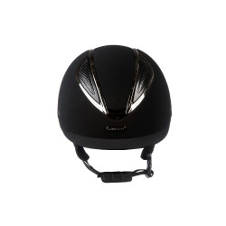 Casque Lami-Cell Aramis Noir