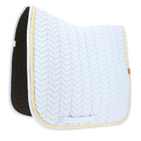 Tapis de selle Equithème Softy Tapis de selle Equithème Softy