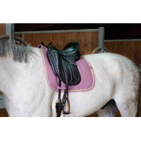 Tapis de selle Equithème Softy Tapis de selle Equithème Softy