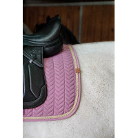 Tapis de selle Equithème Softy Tapis de selle Equithème Softy