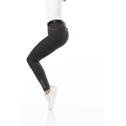 Jean Equithème Jena fond silicone Gris Jean Equithème Jena fond silicone Gris