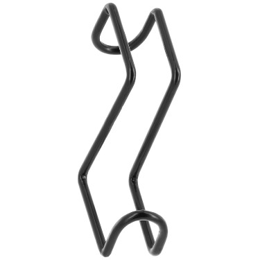 Porte-bride court Hippotonic à crochets Porte-bride court Hippotonic à crochets