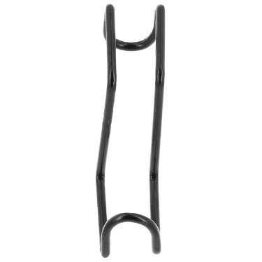 Porte-bride court Hippotonic à crochets Porte-bride court Hippotonic à crochets