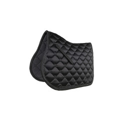 Tapis de selle Lami-Cell Charming Noir Tapis de selle Lami-Cell Charming Noir