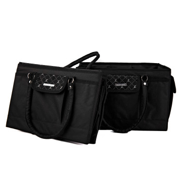 Sac de pansage pliant Lami-Cell Venus Sac de pansage pliant Lami-Cell Venus