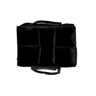 Sac de pansage pliant Lami-Cell Venus Sac de pansage pliant Lami-Cell Venus