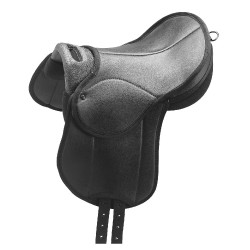 Selle éducative Norton Rexine Benjamin Selle éducative Norton Rexine Benjamin