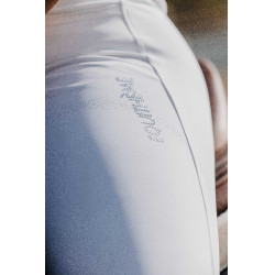Pantalon Equithème Originals Beverly Blanc Pantalon Equithème Originals Beverly Blanc