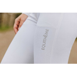 Pantalon Equithème Originals Beverly Blanc Pantalon Equithème Originals Beverly Blanc