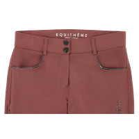Pantalon Equithème Originals Beverly Rose Pantalon Equithème Originals Beverly Rose