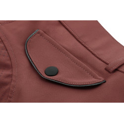 Pantalon Equithème Originals Beverly Rose Pantalon Equithème Originals Beverly Rose