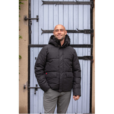 Doudoune Auteuil Paddock Sports Doudoune Auteuil Paddock Sports